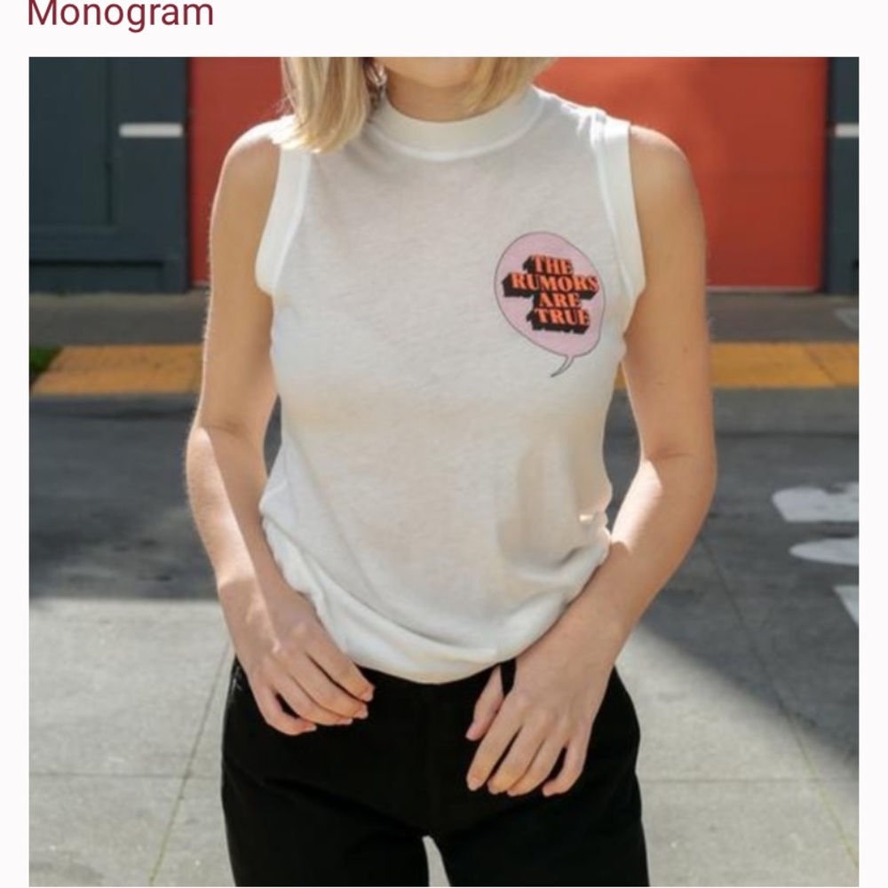 Mock Neck Shirt